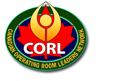 Canadian Operating Room Leaders (CORL)